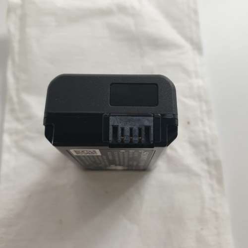 原廠 SONY NP-FW50 電池 Sony NP-FW50 拆盒 $200 Original  Sony NP-FW50 Battery
