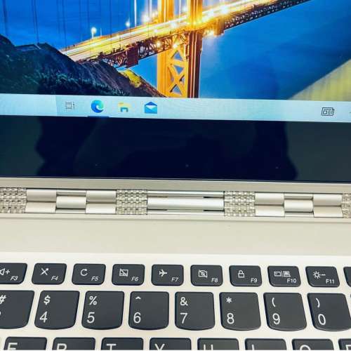 (平! 荃灣實體店，超平商務機 Lenovo Yoga 910 360度touch mon) Lenovo Ultrabook ...