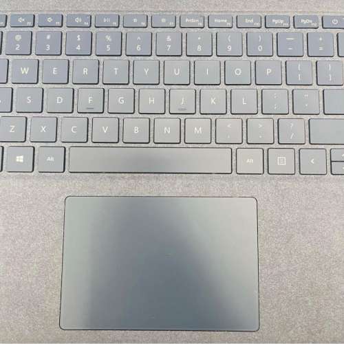 (荃灣實體店，頂級微軟手提電腦)Microsoft Surface Laptop 3 13.3/i51035G7/8gb ra...