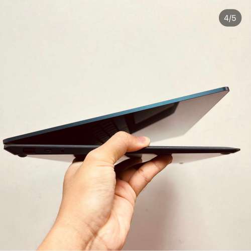 (荃灣實體店，頂級微軟手提電腦)Microsoft Surface Laptop 3 13.3/i51035G7/8gb ra...