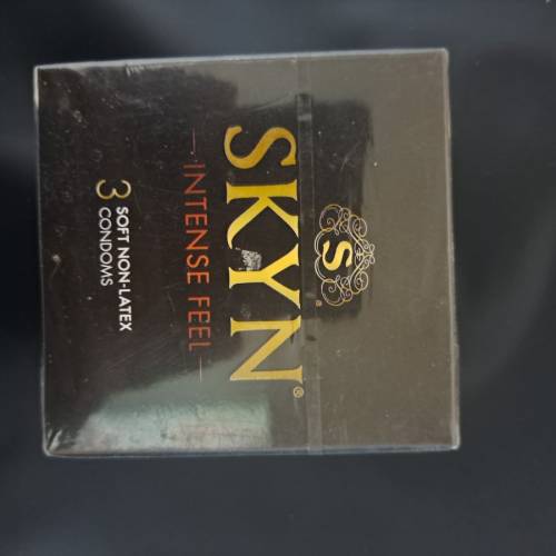skyn condom