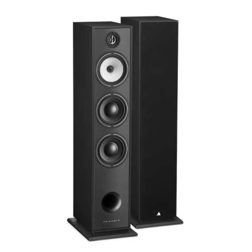 Triangle Borea BR08 法國座地喇叭 限量出售 唔洗一萬