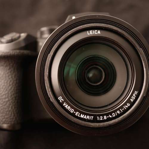 Panasonic FZ1000M2  DMC-FZ1000 II