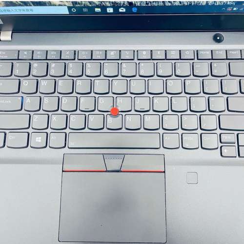 (只有一部，超稀有,32gb T490s)Lenovo Ultrabook ThinkPad i7-8665/32GB🔥/512gb S...