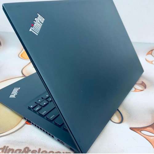 (只有一部，超稀有,32gb T490s)Lenovo Ultrabook ThinkPad i7-8665/32GB🔥/512gb S...