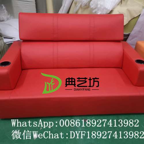 美容院梳化，電影院梳化，沐足按摩梳化定做，梳化定做工廠直銷，沐足梳化，足浴梳化...