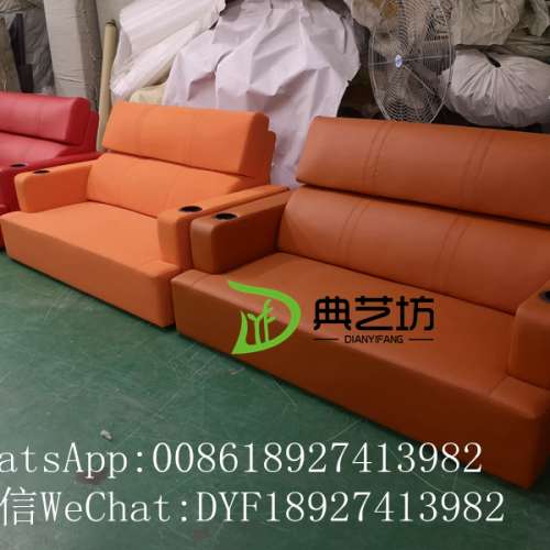 美容院梳化，電影院梳化，沐足按摩梳化定做，梳化定做工廠直銷，沐足梳化，足浴梳化...