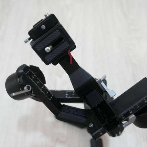 DJI RS 3 Mini 相機無反穩定器