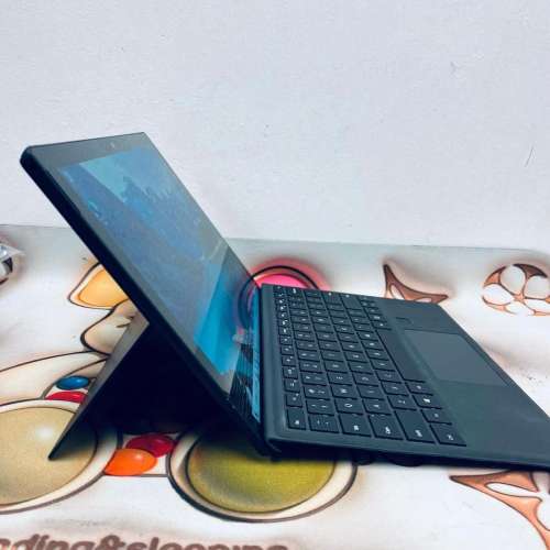 (荃灣實體店😍抵用頂配 Pro6)Microsoft surface  Pro 6/i7-8650U/8+256/touch mon