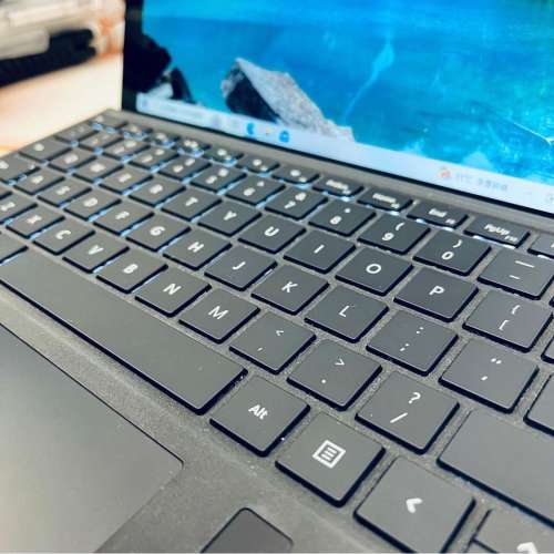 (荃灣實體店😍抵用頂配 Pro6)Microsoft surface  Pro 6/i7-8650U/8+256/touch mon