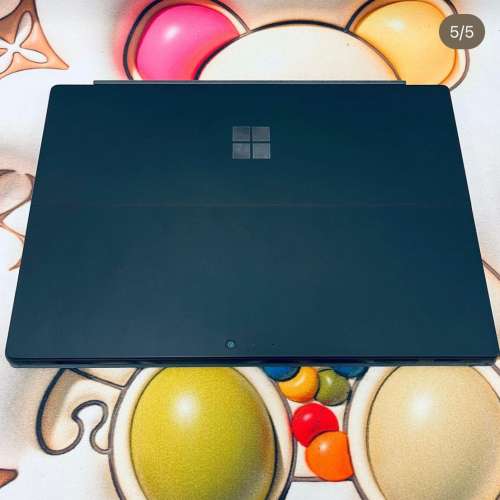 (荃灣實體店😍抵用頂配 Pro6)Microsoft surface  Pro 6/i7-8650U/8+256/touch mon