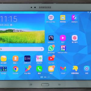 Samsung Galaxy Tab S SMT-805