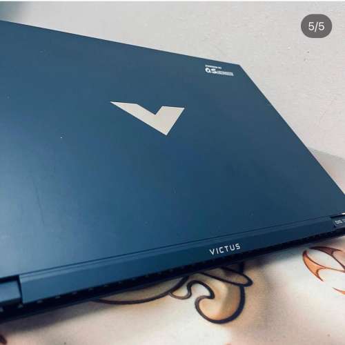 (荃灣實體店，電競筆電系列⚡️)HP 頂級電競Victus系列 notebook HP 12代 i7 12700...