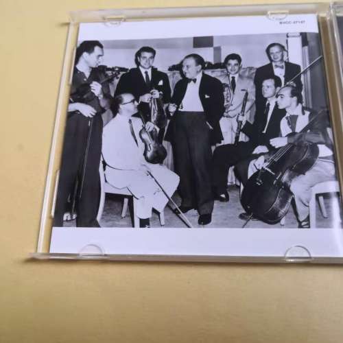 Dvorak new world symphony 日本版