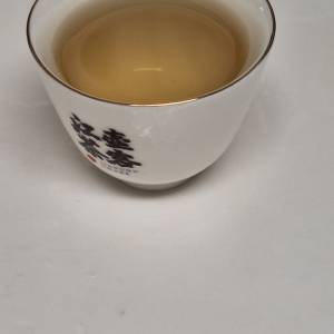 茶杯-隻