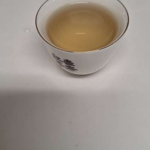 茶杯-隻