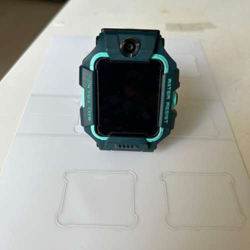 小天才智能手錶