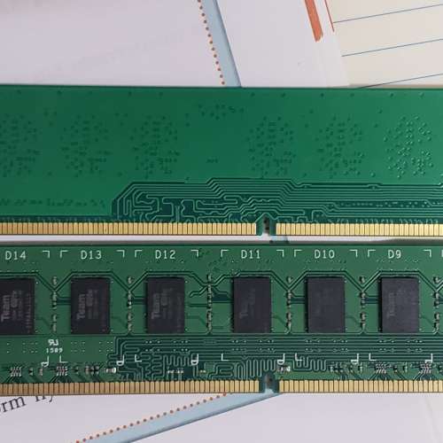 Teamgroup DDR3 2x8GB 1600MHz 11-11-11-28