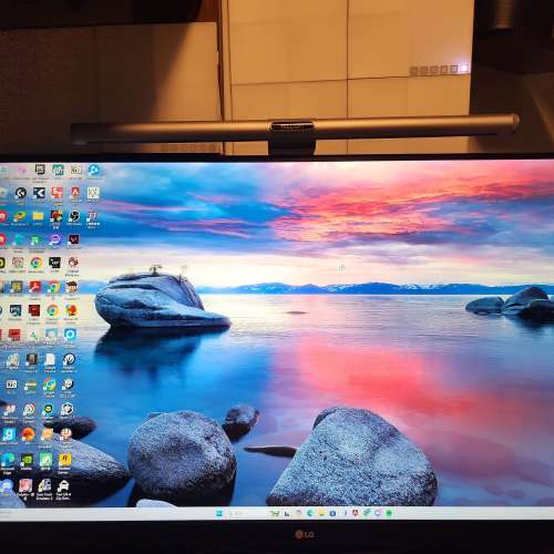 Lg ultragear 31.5 吋