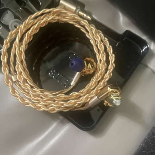 Acoustune hs1695ti 連arc53 4.4升級線