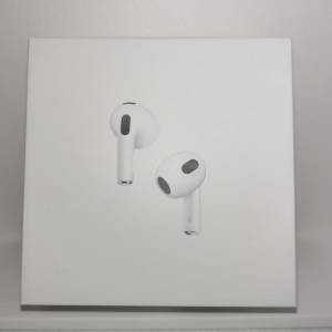 Apple AIRPODS 3RD GN LTG,A2565 A2564