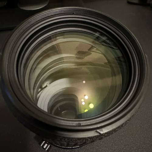 Tokina 50-135mm F2.8 AT-X PRO DX / Nikon 180mm F2.8  AIS ED (Like New)