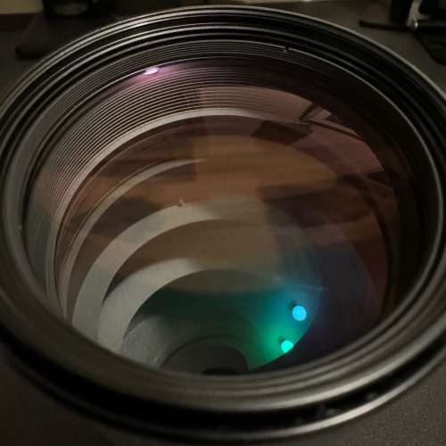 Tokina 50-135mm F2.8 AT-X PRO DX / Nikon 180mm F2.8  AIS ED (Like New)