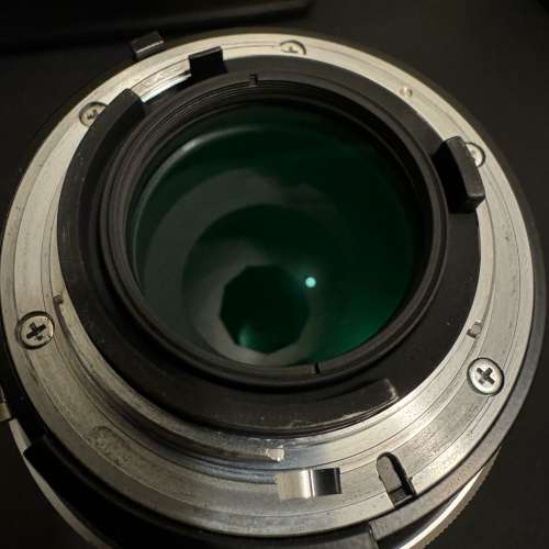 Tokina 50-135mm F2.8 AT-X PRO DX / Nikon 180mm F2.8  AIS ED (Like New)