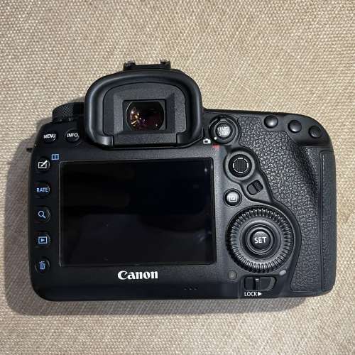 Canon 5D Mark 4