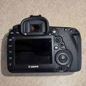 Canon 5D Mark 4