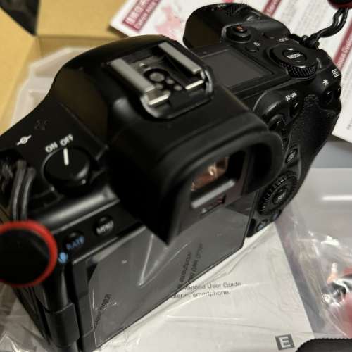 Canon EOS R5 Body