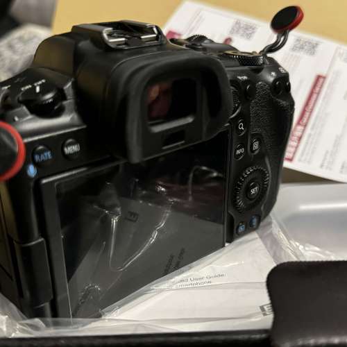 Canon EOS R5 Body