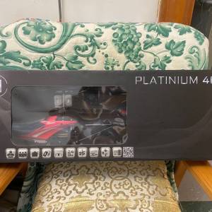遙控直升機 MODELCO PLATINIUM 400