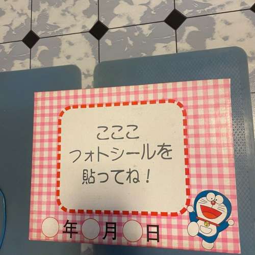 多啦A夢茶具套裝