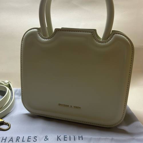 Charlie&Keith  斜挎/手拿包
