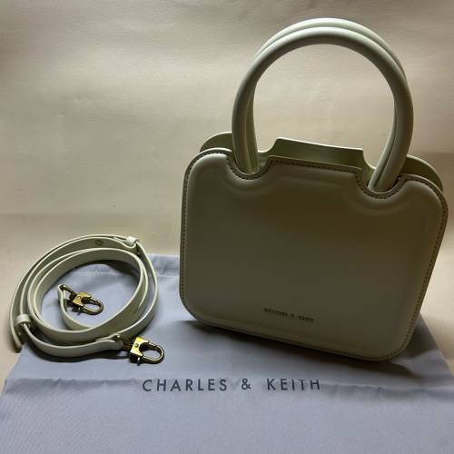 Charlie&Keith  斜挎/手拿包