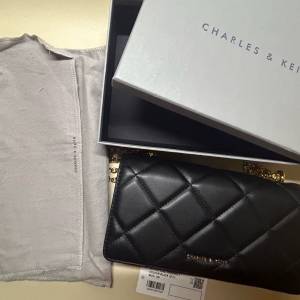 Charlie&Keith 斜挎包