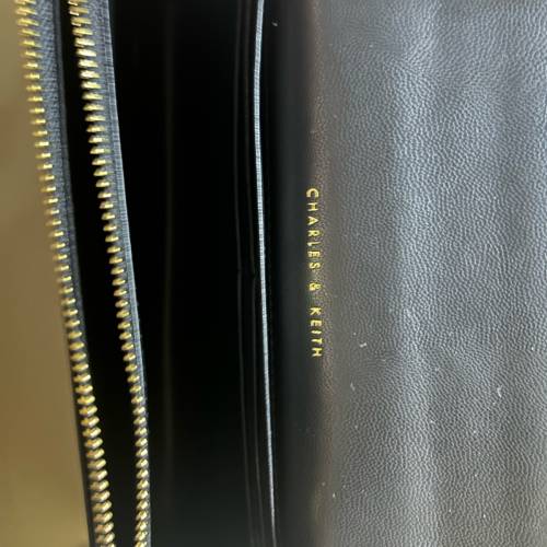 Charlie&Keith 斜挎包