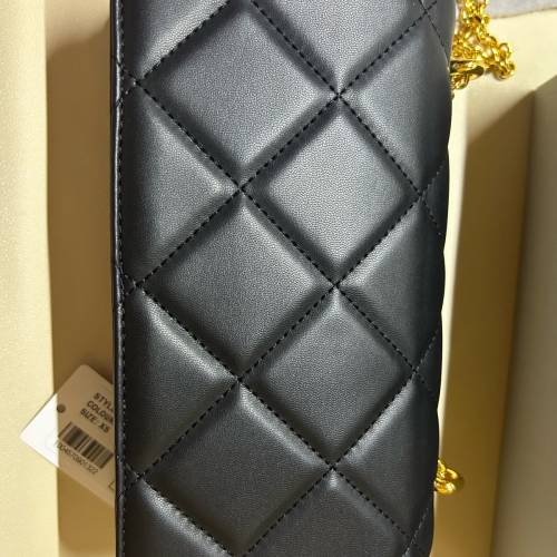 Charlie&Keith 斜挎包