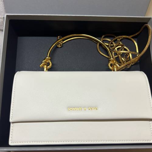 Charlie&Keith  斜挎包/手拿包