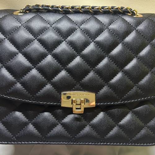 Charlie&Keith Large shoulder bag 單肩包