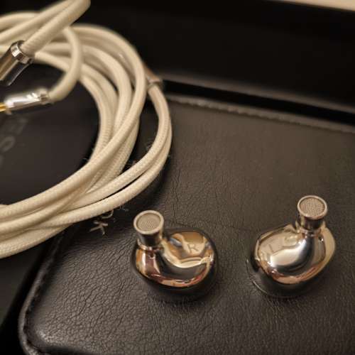 Timsok TS-316 單動圈旗艦耳機