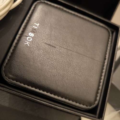 Timsok TS-316 單動圈旗艦耳機