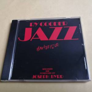 RY COODER JAZZ 德版上榜碟