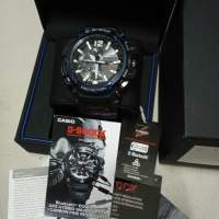 G-shock gpw2000-1a2dr