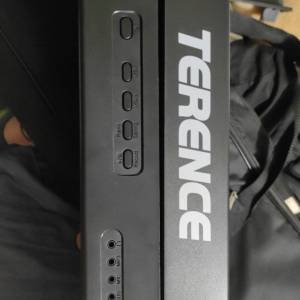 TERENCE 專業88鍵盤可擕式可折疊電子鋼琴