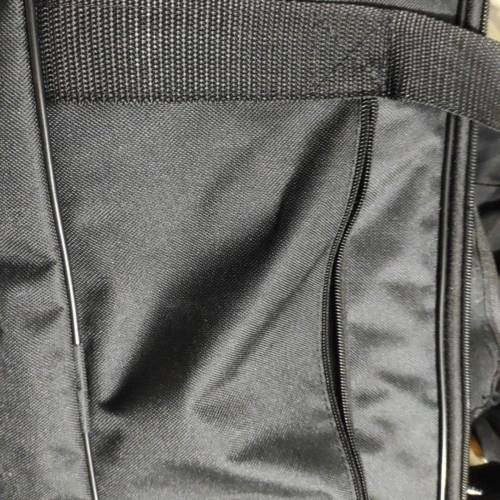 TERENCE 專業88鍵盤可擕式可折疊電子鋼琴