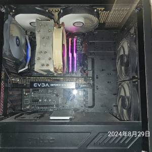 出售 evga1070