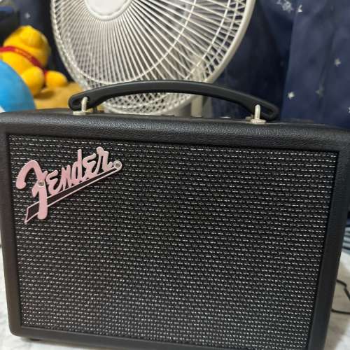 Fender Indio 2
