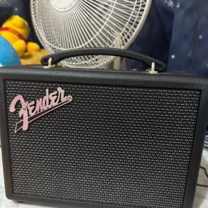 Fender Indio 2